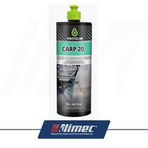 Prot Carp 20 Limpador De Tecidos Protelim 1,5 Litro