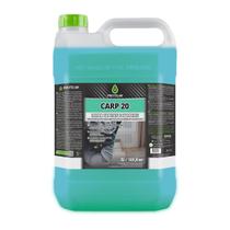 Prot-carp20 - limpa tapetes e carpetes 5l Prot-carp20 - limpa tapetes e carpetes 5l