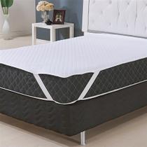 Prot de Colchao Confort Elast Casal 1,40x1,90 Prot de Colchao Confort Elast Casal 1,40x1,90
