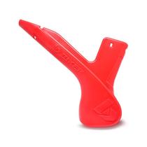 Prot. de quadro crf 230 - vermelho