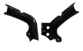 Prot. De Quadro Crf 450r-rx Preto Crf 250r=rx