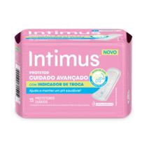 Prot diar intimus ind troca c/15 l+p-