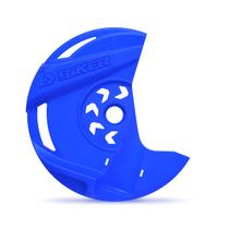 PROT. DISCO DIANTEIRO CRF 250F - AZULf