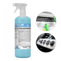 Prot-ecco ds air marine frasco 1l produto não classificado pela onu - PROTELIM