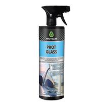 Prot Glass Limpa Vidro Espelho 500ml - Protelim