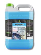 Prot Glass Limpa Vidros Desengordurante / Rápida Secagem 5l Prot Glass Limpa Vidros Desengordurante / Rápida Secagem 5l