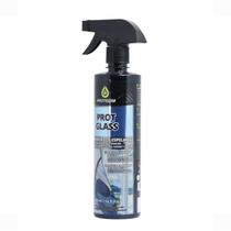 Prot glass limpa vidros e espelhos 500ml desengordurante protelim Prot glass limpa vidros e espelhos 500ml desengordurante protelim