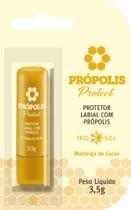 PROT. LABIAL MANT. CACAU- PRÓPOLIS PROTECT-blister