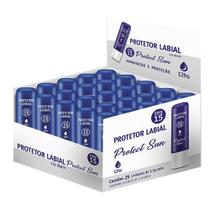 Prot. labial protect sun 3,5 gr - com fps 15 - ZiinZiin