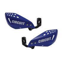 Prot Mao Circuit Vector H. Inj T-rex Azul/branco Prot Mao Circuit Vector H. Inj T-rex Azul/branco