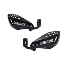 Prot Mao Circuit Vector H. Inj T-rex Preto/branco Prot Mao Circuit Vector H. Inj T-rex Preto/branco
