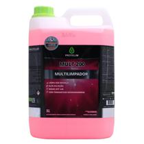 Prot multi 200 multiuso concentrado limpeza profunda 5l protelim