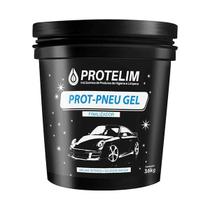 Prot Pneu Gel 3,6 Kg Protelim