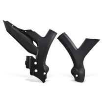 Prot. quadro mxf mod (26...) - preto Prot. quadro mxf mod (26...) - preto