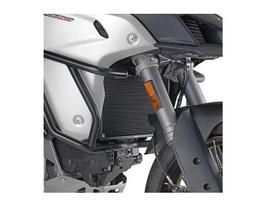 Prot.radiador p/multistrada enduro 1200'16 pr7408