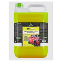 Prot Sh1000 Shampoo Neutro 5l - Protelim Prot Sh1000 Shampoo Neutro 5l - Protelim