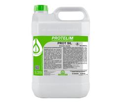 Prot sil silicone líquido 5lts - protelim