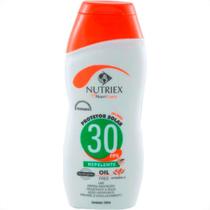 Prot.Sol. F30 C/Repelente.120Ml Prot.Sol. F30 C/Repelente.120Ml