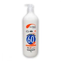 Prot.Sol.Nutriex F60 1000Ml