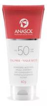 Prot. solar facial fps 50 anasol - 60g Prot. solar facial fps 50 anasol - 60g