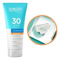 Prot solar fps30 200g sunless - farmax