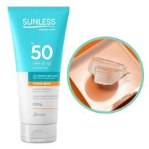 Prot solar fps50 200g sunless - farmax