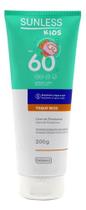 Prot solar fps60 kids 200g sunless - farmax