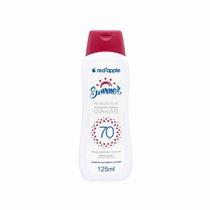 Prot solar red apple summer 125ml fps70 Prot solar red apple summer 125ml fps70