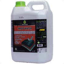Prot water impermeabilizante de tecidos 5l - protelim Prot water impermeabilizante de tecidos 5l - protelim
