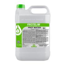 Prot Water - Impermebailziador De Tecidos (5L) - PROTELIM