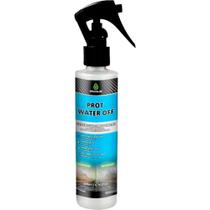 Prot Water Off 200ml Cristalizador de Vidros - PROTELIM Prot Water Off 200ml Cristalizador de Vidros - PROTELIM