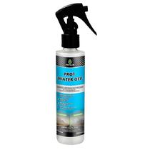 Prot Water Off Cristalizador de Vidros 200ML - Protelim