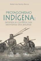 Protagonismo indígena - EDITUS