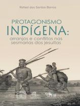 Protagonismo indígena