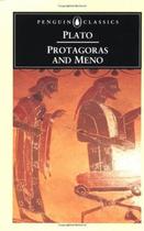 Protagoras And Meno - Mf - Penguin Books - UK