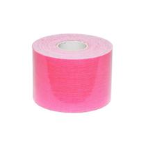 Protape Bandagem Elástica Adesina Pink Neon Incoterm Protape Bandagem Elástica Adesina Pink Neon Incoterm