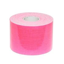 Protape bandagem elastica adesina pink neon incoterm.