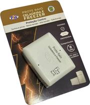 Prote raio geladeira e freezer 127v