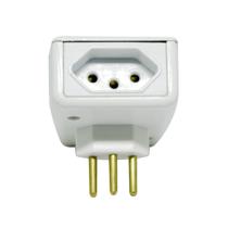 Prote Raio Penta Watt Super Protetor Tv Pc 127v Prote Raio Penta Watt Super Protetor Tv Pc 127v