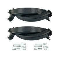 Proteção 2x Da Cremalheira Betoneira Menegotti 400l Original