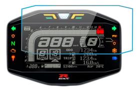 Proteção Anti-risco Painel Suzuki Gsx-R 1000 2017 - PROTLE