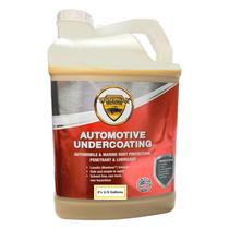 Proteção anticorrosiva para assoalho Woolwax 9,5 L para carro e caminhão Proteção anticorrosiva para assoalho Woolwax 9,5 L para carro e caminhão