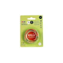 Proteção ao Ar Livre com a Pulseira citronela Repellik