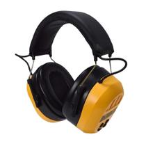 Proteção Auditiva Bluetooth Recarregável DEWALT DPG17 Proteção Auditiva Bluetooth Recarregável DEWALT DPG17