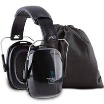 Proteção auditiva HEARTEK, protetores auditivos com cancelamento de ruído, proteção auditiva de tiro