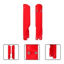 Proteção Bengala Fechado Amx Ktm Husqvarna GasGas Mxf 125/150/250/300/350/450