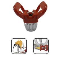 Proteção Bico Aspersor P/ Máquina de Pintura Airless MMA 370