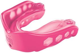 Proteção bucal Shock Doctor Gel Max Heavy Duty Protection