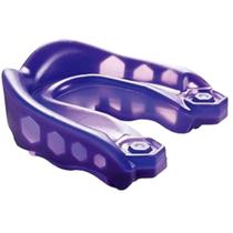 Proteção bucal Shock Doctor Gel Max Heavy Duty Protection