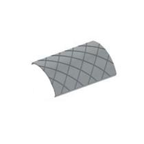 Proteção Calor Inox Flexível p Volvo FH/FM até 2003 Euro 3 Proteção Calor Inox Flexível p Volvo FH/FM até 2003 Euro 3